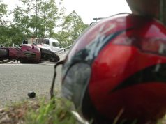 Accidente en Funza deja motociclista herido Accidente en Funza deja motociclista inconsciente