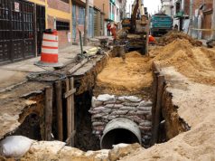 Alcantarillado al Campo mejorará vida en Cundinamarca Alcantarillado al campo mejorará vida en Cundinamarca