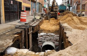 Alcantarillado al Campo mejorará vida en Cundinamarca Alcantarillado al campo mejorará vida en Cundinamarca