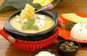 Bogotá y Cundinamarca se preparan para el Gastrofest 2024 Bogotá Cundinamarca Gastrofest 2024