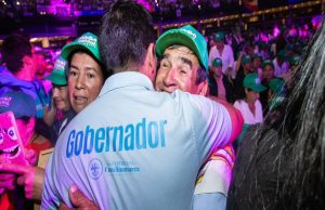 Cundinamarca destina más de $100 mil millones para comunales