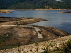 Llenado de Chingaza aumenta, pero sigue en alerta Llenado de Chingaza aumenta, pero sigue en alerta