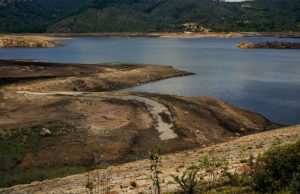 Llenado de Chingaza aumenta, pero sigue en alerta Llenado de Chingaza aumenta, pero sigue en alerta