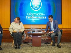Cundinamarca fortalece apoyo para adultos mayores vulnerables Cundinamarca fortalece apoyo para adultos mayores vulnerables