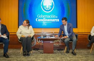 Cundinamarca fortalece apoyo para adultos mayores vulnerables Cundinamarca fortalece apoyo para adultos mayores vulnerables