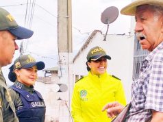 Cundinamarca reduce delitos y homicidios significativamente Cundinamarca reduce delitos y homicidios significativamente