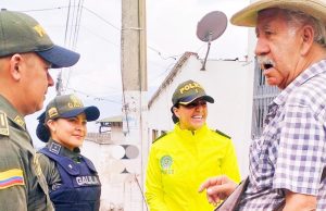 Cundinamarca reduce delitos y homicidios significativamente Cundinamarca reduce delitos y homicidios significativamente