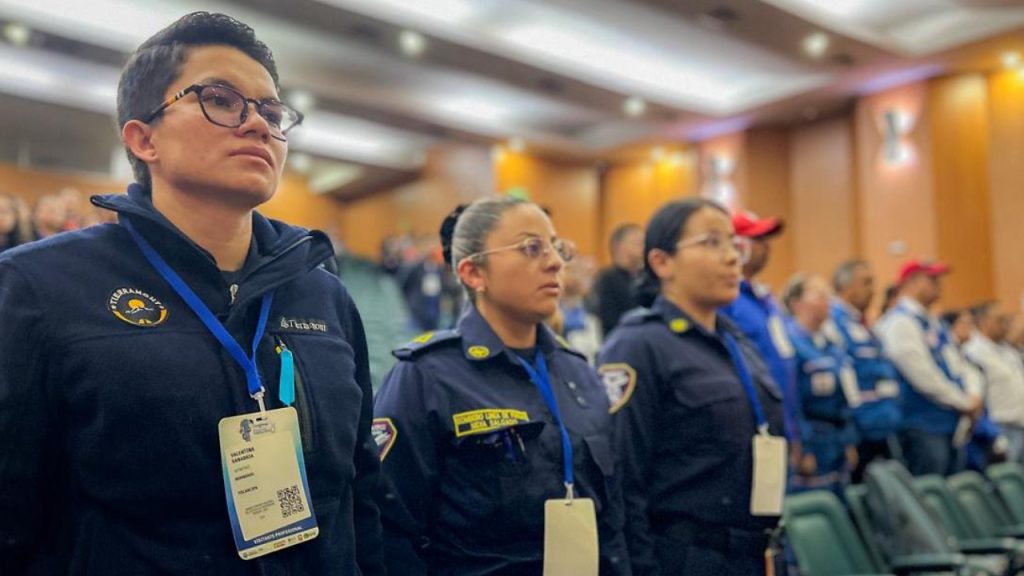 Cundinamarca fortalece respuesta en emergencias médicas