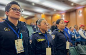 Cundinamarca fortalece respuesta en emergencias médicas Cundinamarca fortalece respuesta en emergencias médicas