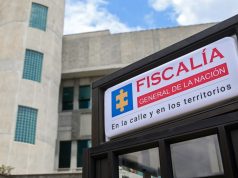 Controversia en Cundinamarca por posible ocultamiento de feminicidio Controversia en Cundinamarca por posible feminicidio precluido