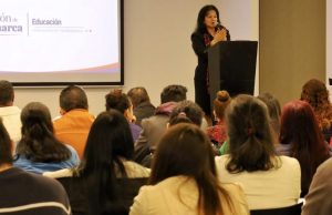 Cundinamarca impulsa inglés en 100 escuelas rurales Cundinamarca impulsa inglés en 100 escuelas rurales