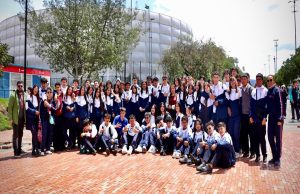 Con éxito se desarrolló el Biz Fest 2024