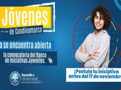 Participe: iniciativa busca apoyar proyectos sociales