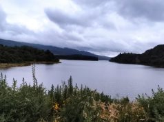 Embalses en Cundinamarca registran preocupante descenso continuo Embalses en Cundinamarca registran preocupante descenso