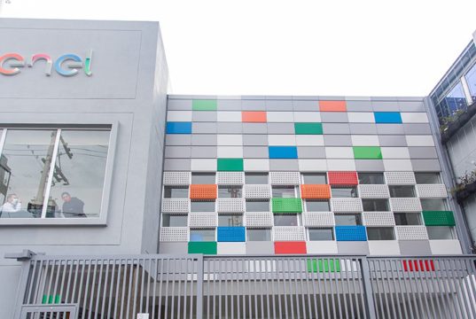 Enel alerta riesgo de desabastecimiento energético en Cundinamarca Enel alerta riesgo de desabastecimiento en Cundinamarca