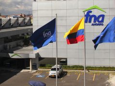 Fondo Nacional del Ahorro y Cundinamarca firman nuevo convenio Fondo Nacional del Ahorro y Cundinamarca firman nuevo convenio