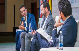 Regiotram reducirá las emisiones de CO2