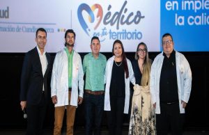 Cundinamarca: atención médica 24/7 en municipios remotos