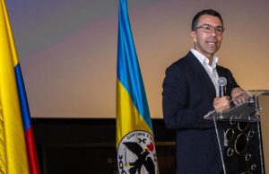 Gobernación de Cundinamarca promueve salud mental comunitaria Gobernación de Cundinamarca promueve salud mental comunitaria