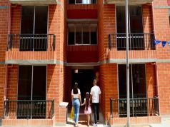 Gobernación lanza segunda fase de proyecto de vivienda