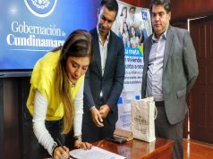 Cundinamarca garantizará vivienda digna