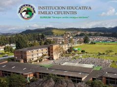 Problemas de energía en el colegio Emilio Cifuentes de Facatativá
