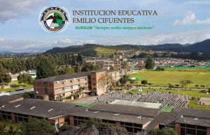Problemas de energía en el colegio Emilio Cifuentes de Facatativá