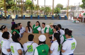 ICBF capacita a 120 madres sustitutas en Cundinamarca ICBF capacita a 120 madres sustitutas en Cundinamarca