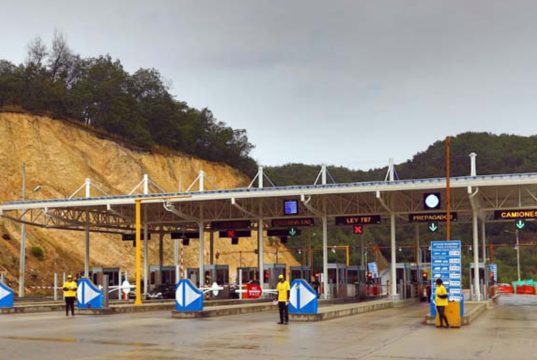 Invías amplía beneficiarios de tarifa especial en peajes de Cundinamarca Invías amplía beneficiarios de tarifa en peajes de Cundinamarca