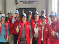 Lotería de Cundinamarca: la más vendida en Colombia