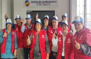Lotería de Cundinamarca: la más vendida en Colombia