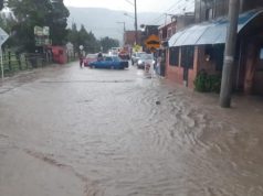 Lluvias en Bogotá y Cundinamarca no mejoran niveles hídricos Lluvias en Bogotá y Cundinamarca no mejoran niveles hídricos