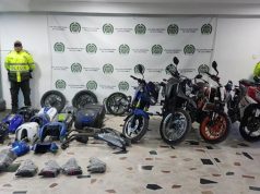 Desarticulada banda ‘Los Bikers’ en Soacha, Cundinamarca Desarticulada banda 'Los Bikers' en Soacha, Cundinamarca