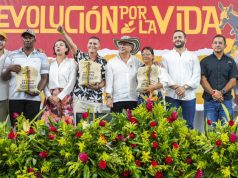 Petro propondría situación de desastre por sequía en Cundinamarca Petro propondría situación de desastre por sequía