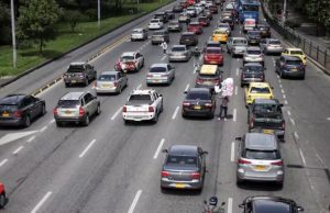 Plan retorno en Cundinamarca dejó balance favorable Plan retorno en Cundinamarca dejó balance favorable