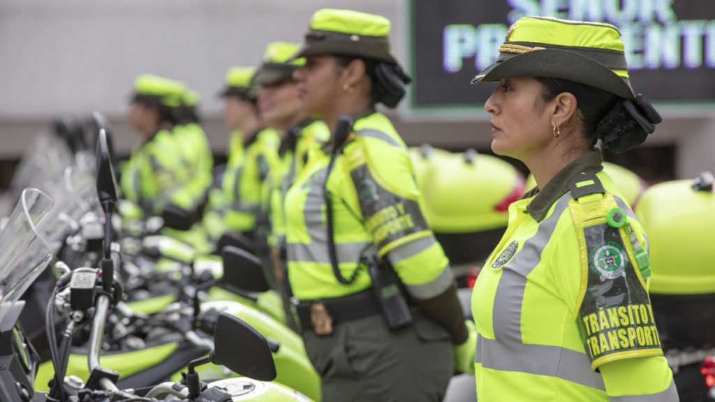 Policía de Tolima recupera motocicleta robada en Cundinamarca