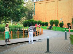 Policía frustró intento de suicidio en Chía, Cundinamarca Policía frustró intento de suicidio en Chía, Cundinamarca