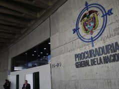 Procuraduría investiga a exalcalde de Ubaté por violar garantías Procuraduría investiga a exalcalde de Ubaté por violar garantías