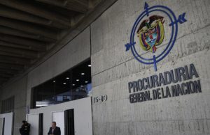 Procuraduría investiga a exalcalde de Ubaté por violar garantías Procuraduría investiga a exalcalde de Ubaté por violar garantías