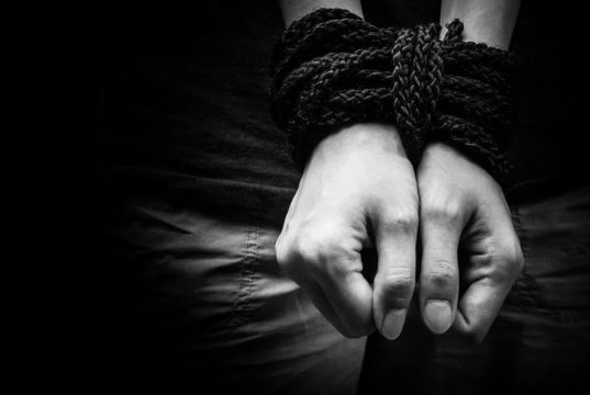 Reducción del 50% en casos de trata de personas en Cundinamarca Reducción en casos de trata de personas en Cundinamarca