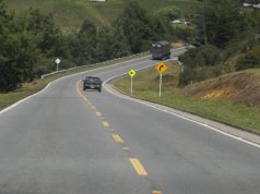 Habrá restricciones en vía Cundinamarca-Boyacá hasta abril del 2025 Restricciones en vía Cundinamarca-Boyacá hasta abril del 2025