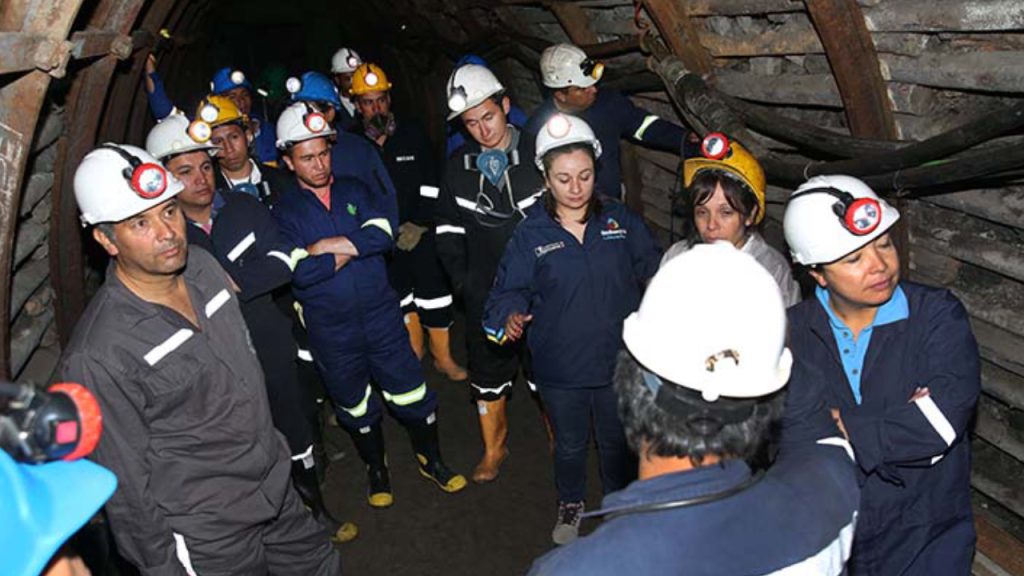 Tres mineros fallecieron en accidentes en Cundinamarca