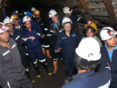 Tres mineros fallecieron en accidentes en Cundinamarca Tres mineros fallecieron en accidentes en Cundinamarca