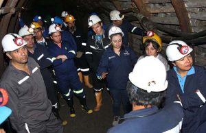 Tres mineros fallecieron en accidentes en Cundinamarca Tres mineros fallecieron en accidentes en Cundinamarca