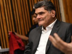 Tribunal de Cundinamarca ratifica a Eljach para la Procuraduría