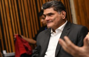 Tribunal de Cundinamarca ratifica a Eljach para la Procuraduría