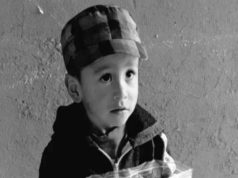 Comunidad pide justicia por Alexis Delgado