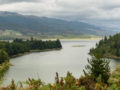 Este es el balance de los embalses tras las lluvias Este es el balance de los embalses tras las lluvias