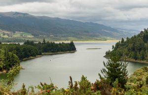 Este es el balance de los embalses tras las lluvias Este es el balance de los embalses tras las lluvias