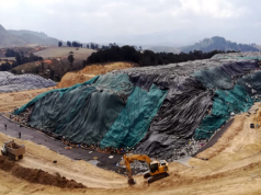 Tribunal Administrativo decreta el cierre del botadero Mondoñedo